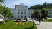 Tempat Terbaik untuk Pencinta Cokelat di Swiss