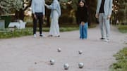 Evolusi bocce ke format modern
