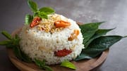 Hidangan Nasi Indonesia yang Wajib Anda Cicipi