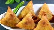 Cobalah Samosa Cokelat untuk Hidangan Penutup yang Menggugah Selera