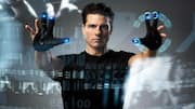 Film Hollywood dengan penemuan sains mengejutkan