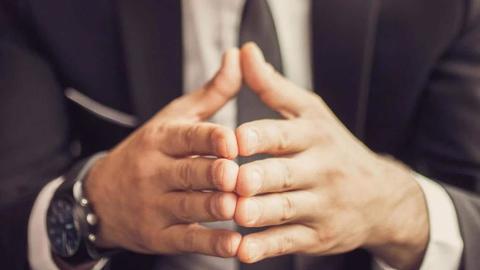Mengapa bahasa tubuh penting dan bagaimana agar terlihat positif? Mengapa bahasa tubuh penting dan bagaimana agar terlihat positif?