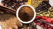5 Rempah Unik yang Meningkatkan Cita Rasa Hidangan Vegetarian India