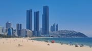Lima Kota Pantai yang Penuh Warna di Korea Selatan