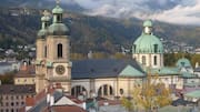 Jelajahi Desa dan Budaya Tyrolean di Austria
