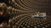 Peran Neutrino dalam Fenomena Supernova