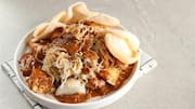 Menikmati Kuliner Vegetarian di Jakarta yang Menggugah Selera