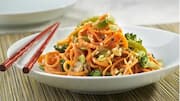 Variasi Bahan dan Resep Mi Indonesia