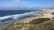 Mencari Ketenangan di Pantai-Pantai Tersembunyi Portugal