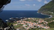 Desa Tersembunyi di Azores untuk Petualang