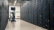 Metode Inovatif Kurangi Jejak Lingkungan Pusat Data