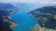 Mencari Ketenangan di Danau-Danau Swiss