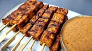 Menemukan Hidangan Berbasis Tempe di Jakarta 