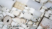 Material Daur Ulang: Solusi Penyimpanan Energi Efisien