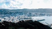 Menjelajahi Permata Tersembunyi di Wellington, Selandia Baru