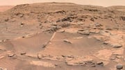 Mengungkap Rahasia Tersembunyi dari Gempa Mars