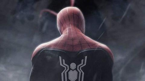 #ComicBytes: Fakta yang jarang diketahui tentang Venom, anti-hero favorit semua orang #ComicBytes: Fakta yang jarang diketahui tentang Venom, anti-hero favorit semua orang