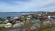 Menjelajahi Kota Pesisir Greenland yang Tenang
