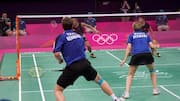 Tinggi net dalam badminton: Signifikansi dan pengaruhnya