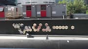 Menikmati Seni Jalanan di Kopenhagen