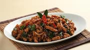 Menjelajahi Kombinasi Bahan Vegetarian Indonesia yang Tersembunyi