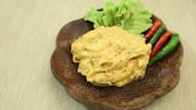 Tempoyak: Hidangan Fermentasi Durian yang Unik