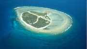 Tempat Snorkeling Terbaik di Great Barrier Reef