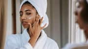 Rahasia kecantikan dari jantung India