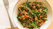 Cara Unik Meningkatkan Cita Rasa Lentil dengan Sentuhan Herbal Segar