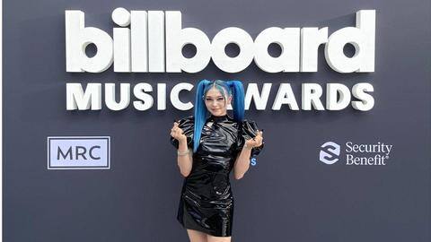 Billboard Music Awards: Fans menuduh penyanyi K-pop AleXa dicurangi Billboard Music Awards: Fans menuduh penyanyi K-pop AleXa dicurangi
