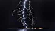 Memanfaatkan Petir sebagai Sumber Energi