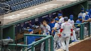 Mengapa ruang istirahat baseball berada di bawah tanah?