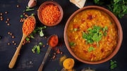 Tips untuk Menyajikan Sup Kacang Lentil India yang Lezat
