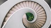 Memanfaatkan Spiral Fibonacci untuk Komposisi Fotografi