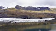Surga Mendaki: Menemukan Lembah Gletser Tersembunyi di Islandia