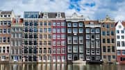 Keajaiban Arsitektur Amsterdam: Jelajahi Spot Ikonik dan Tersembunyi