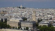 Menikmati Ketentraman Paris di Montmartre