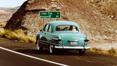 Berencana road trip ke perbukitan? Ikuti kiat-kiat ini Berencana road trip ke perbukitan? Ikuti kiat-kiat ini