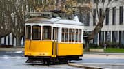 Lima Rute Tram Warisan yang Wajib Dicoba di Lisbon, Portugal