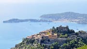 Menjajal Rute-Rute Hiking Terpencil di Cote d'Azur