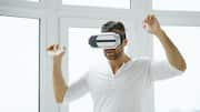 Dampak Augmented Reality Terhadap Lingkungan