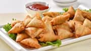 Camilan dari Kuliner Jalanan India yang Mudah Dibuat di Rumah