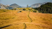 Pegunungan Montenegro: Surga Hiking Tersembunyi di Eropa