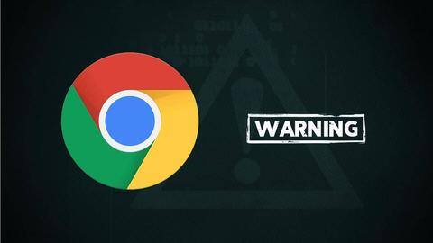 Inilah cara memperbarui Google Chrome setelah peringatan 'serangan siber' pemerintah Inilah cara memperbarui Google Chrome setelah peringatan 'serangan siber' pemerintah