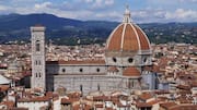 Keajaiban Seni dan Arsitektur di Firenze, Italia