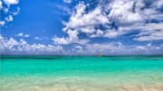 Pantai Punta Cana: Tempat Berenang Terbaik di Republik Dominika