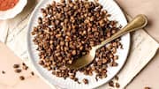 Cara Unik Menikmati Kacang Lentil Renyah sebagai Camilan