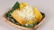 Camilan Nabati Indonesia yang Cocok untuk Menemani Piknik