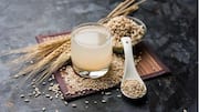 Mencicipi Minuman India Berbasis Biji Barley Panggang yang Lezat