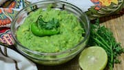 Menggali Potensi Alpukat dalam Chutney India